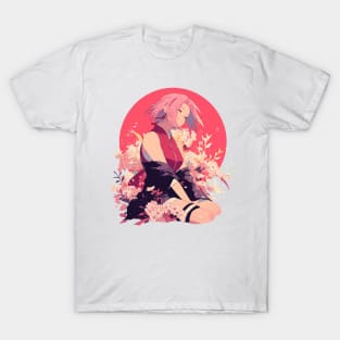 sakura T-Shirt